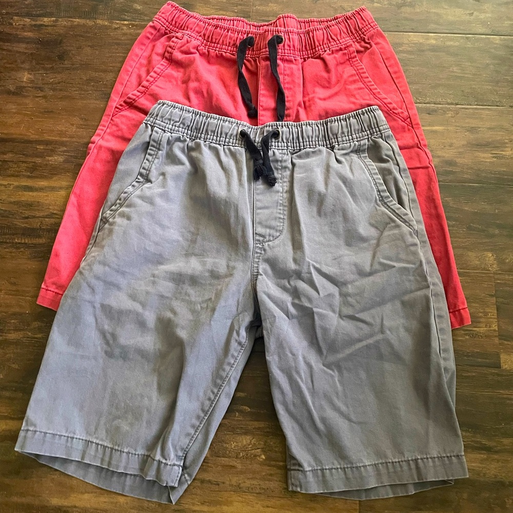 3/$10 Men’s Small Shorts Set